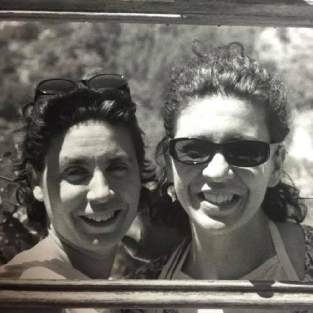 Meet your Posher, Maria